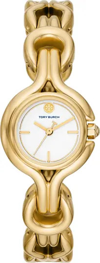 Tory Burch The Braided Knot Watch | Nordstromrack | Nordstrom Rack