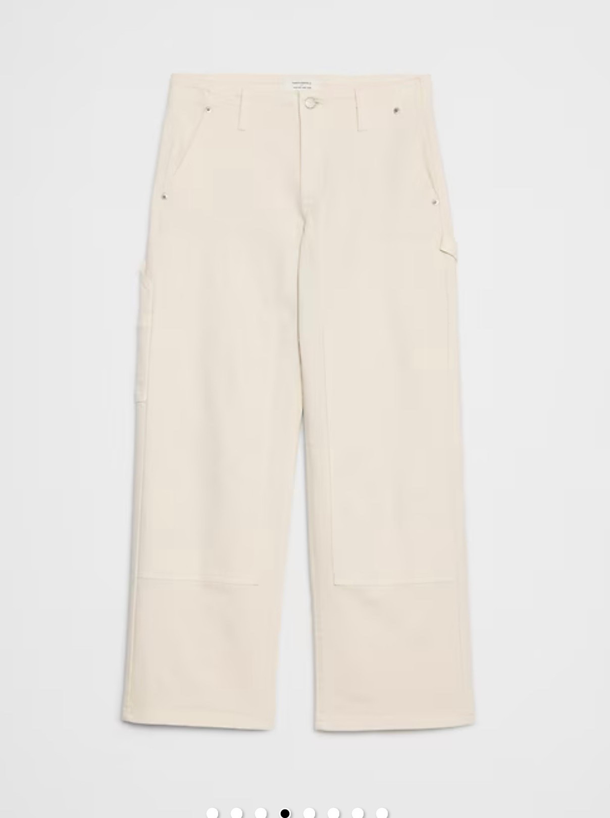 These are similar to the jeans I’m wearing 