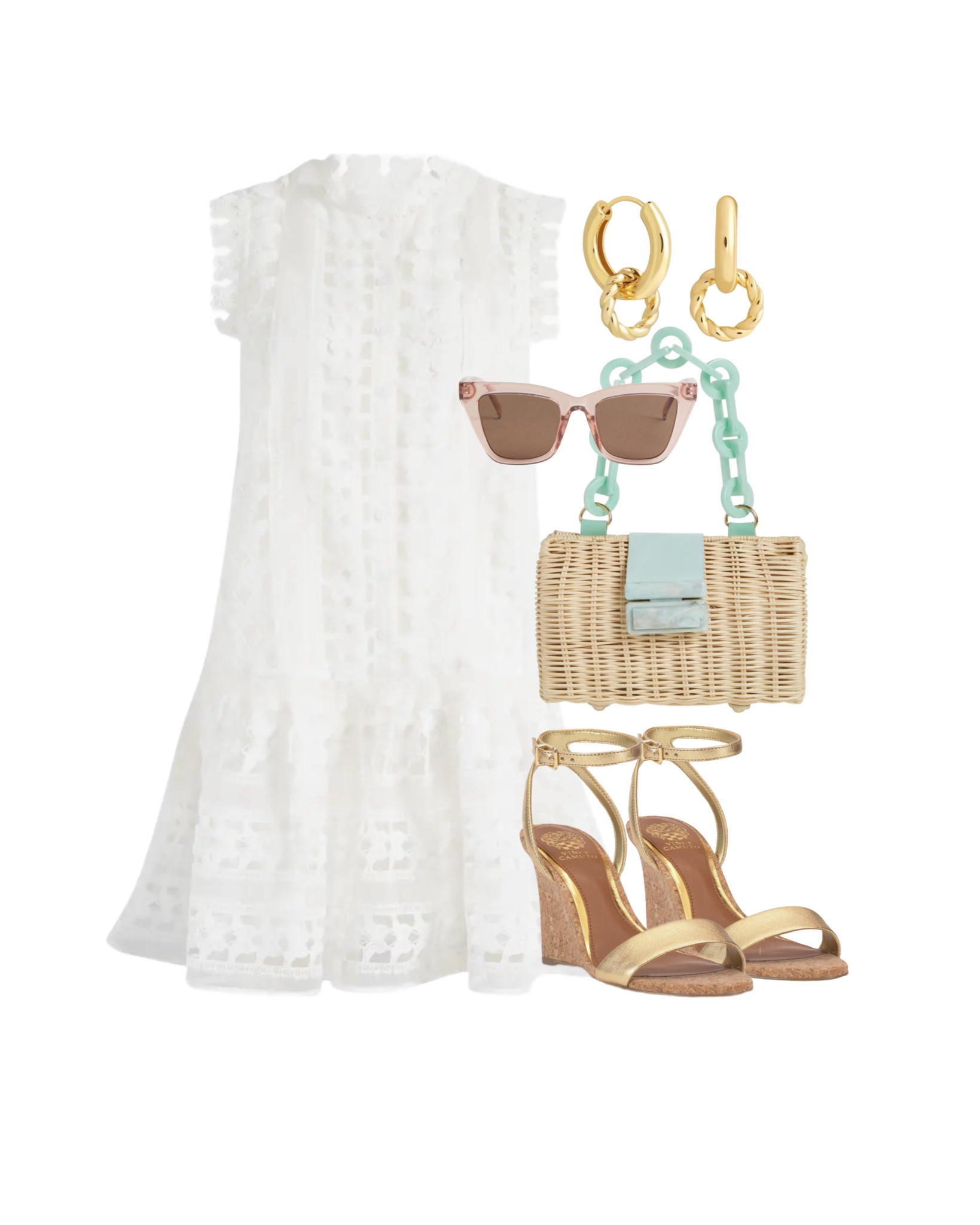 Spring looks ideas! ✨

#LTKitbag #LTKtravel #LTKstyletip