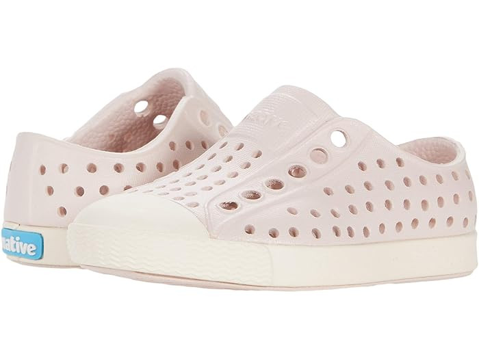 Native Shoes Kids Jefferson (Toddler/Little Kid) | Zappos