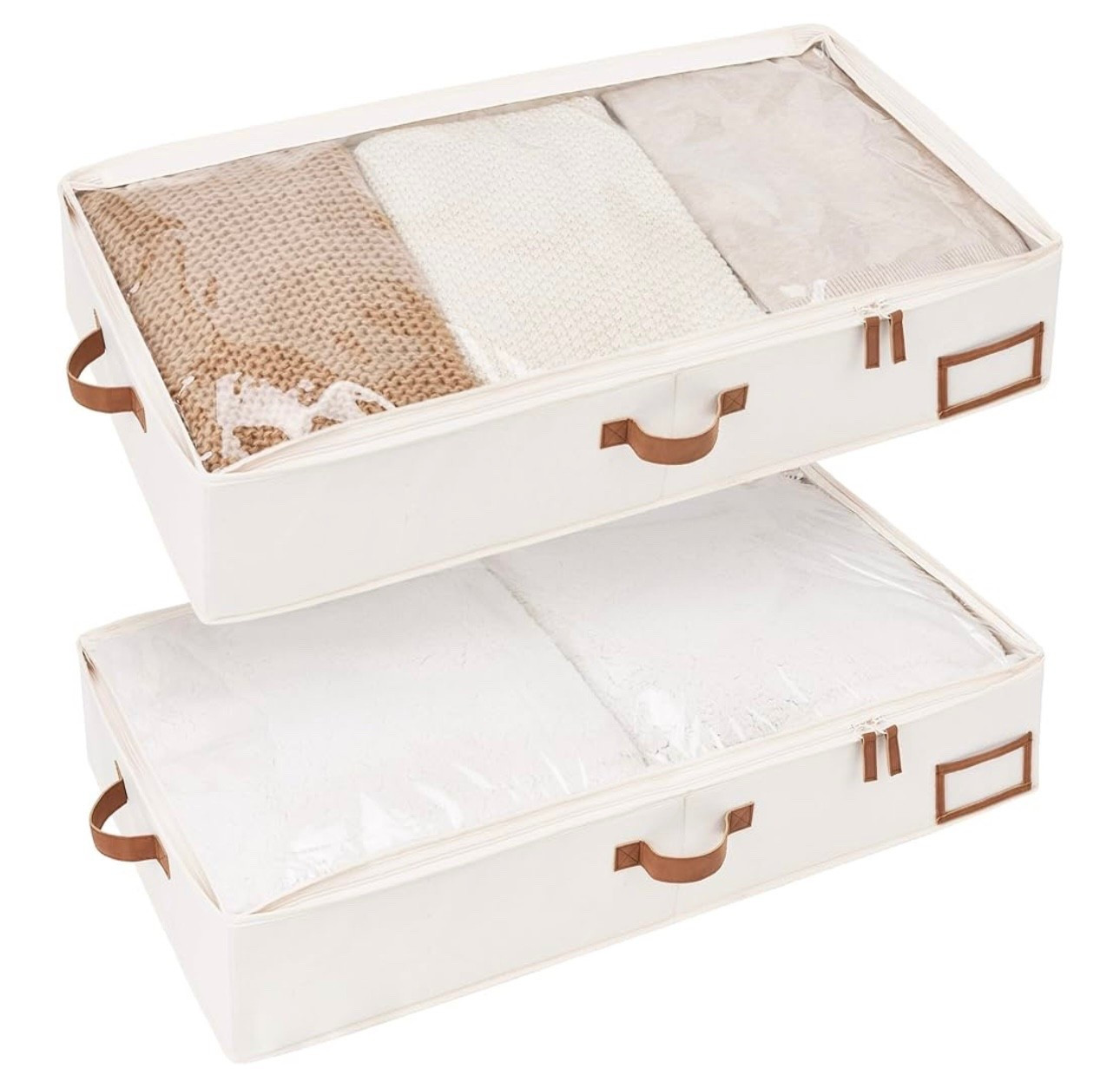 Under-bed storage because we are decluttering this Fall!

#LTKFamily #LTKHome #LTKFindsUnder50
