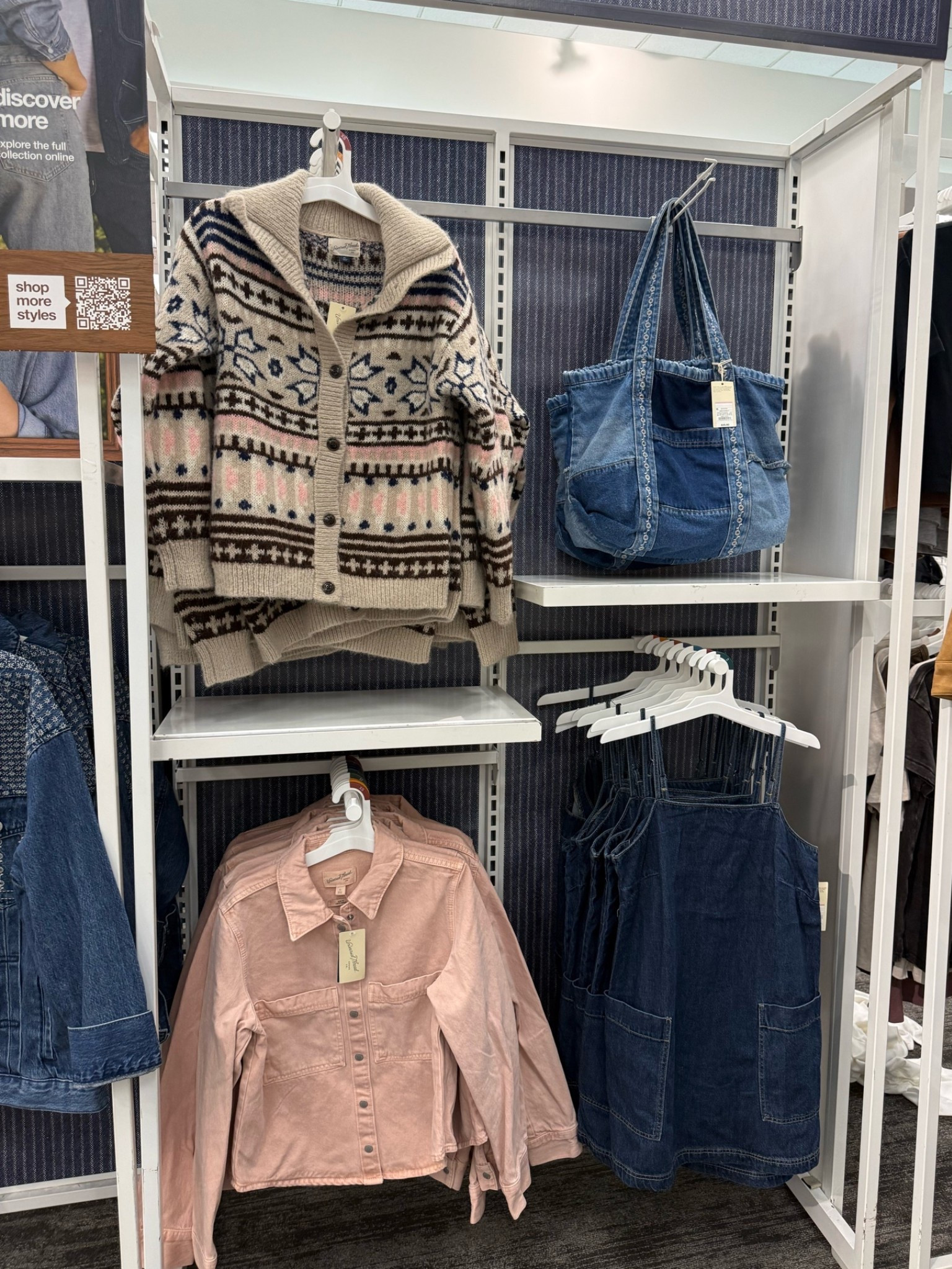 Target has the cutest new arrivals! @Target

#LTKootd #LTKSeasonal