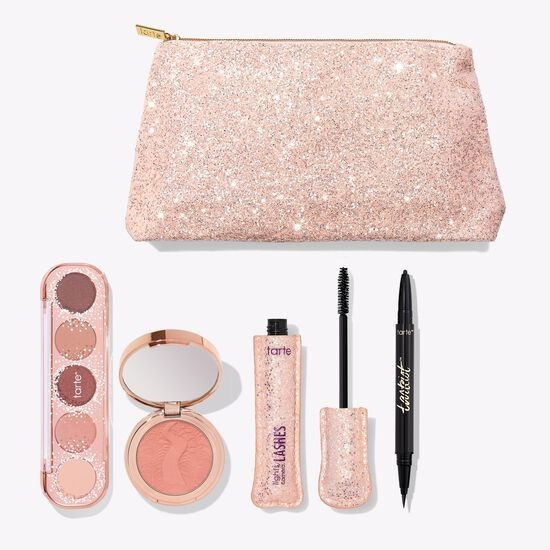 gift & glitz color collection | tarte cosmetics (Global)