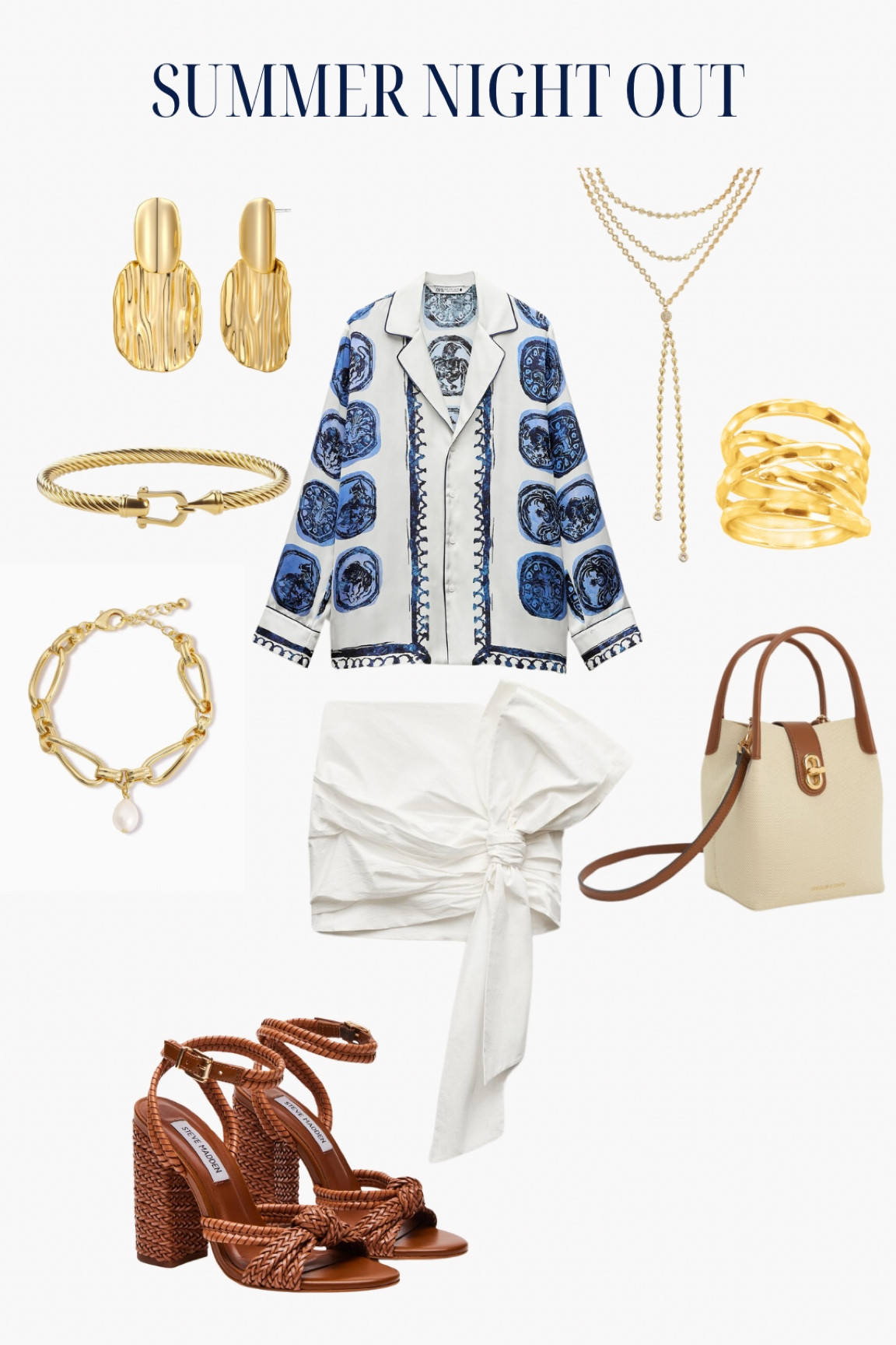 SUMMER NIGHT OUT … I’m obsessed  

#LTKSeasonal #LTKFindsUnder100 #LTKStyleTip