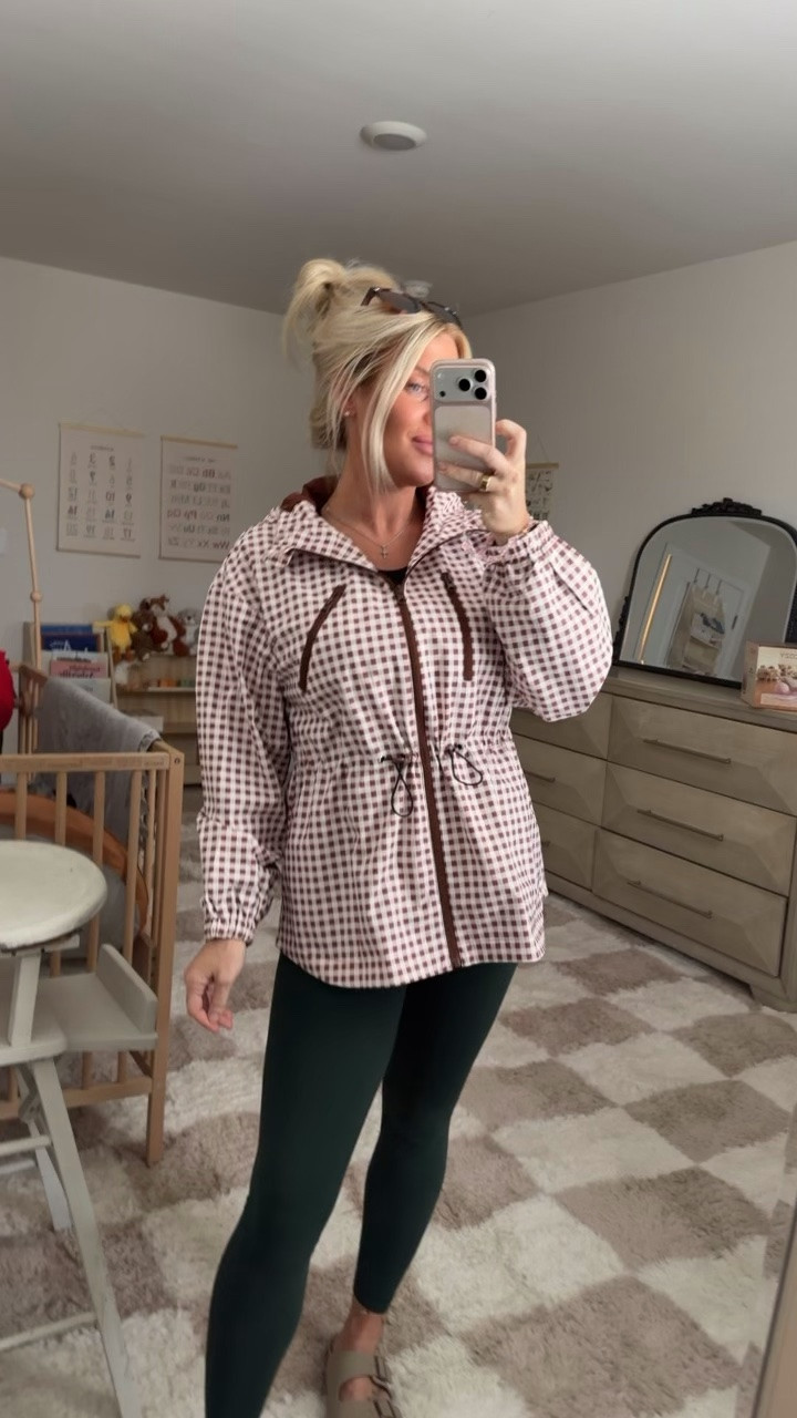 #LTKdayinmylife #LTKgrwm #LTKootd