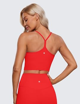 CRZ YOGA   Visit the Store | Amazon (US)