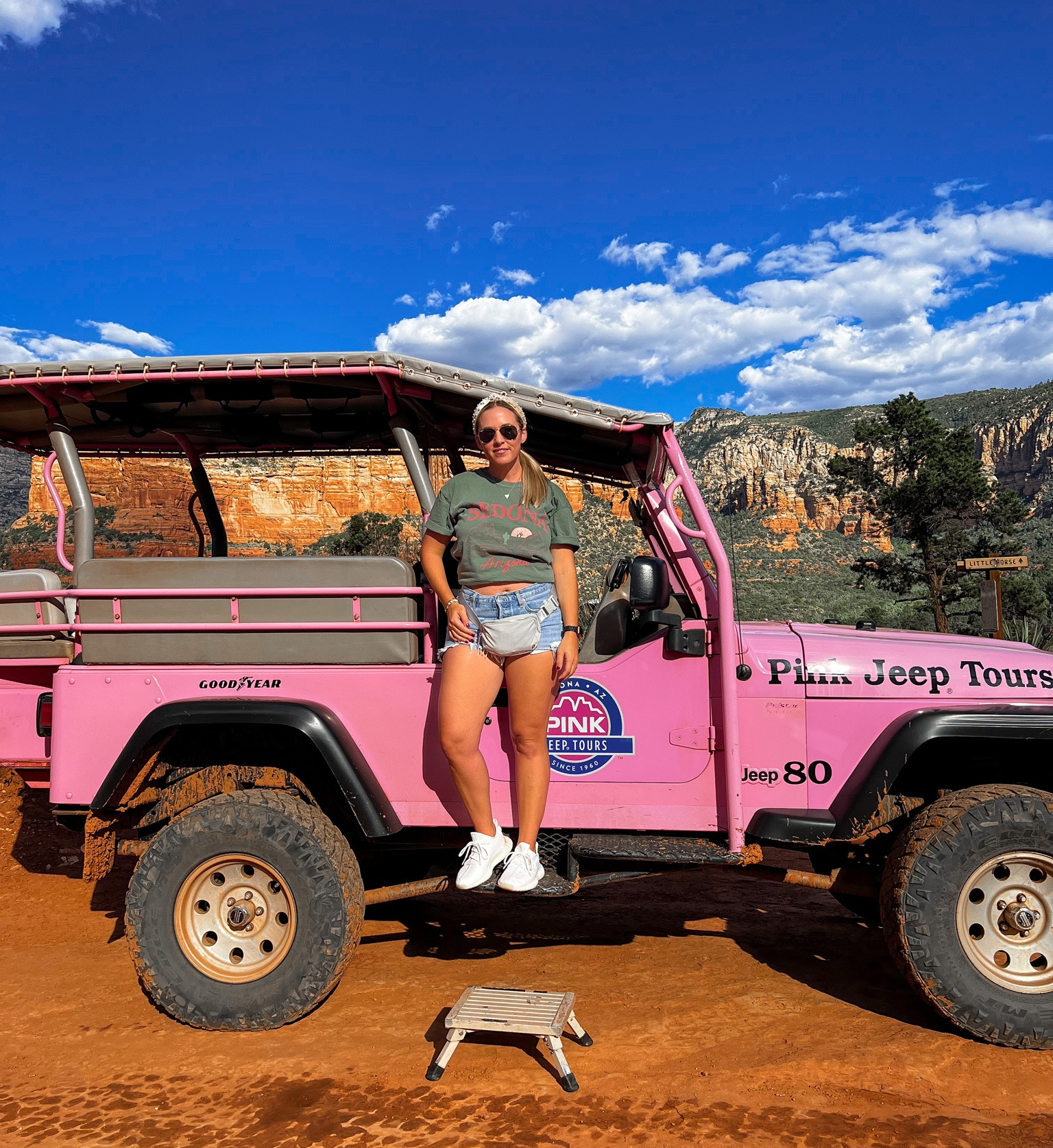 Sedona 

#LTKunder50 #LTKtravel #LTKunder100