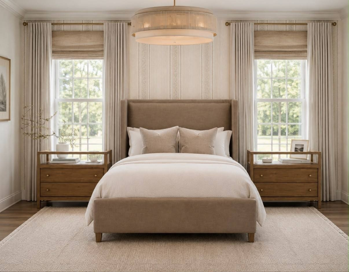 two pages curtains

#LTKHome #LTKSeasonal