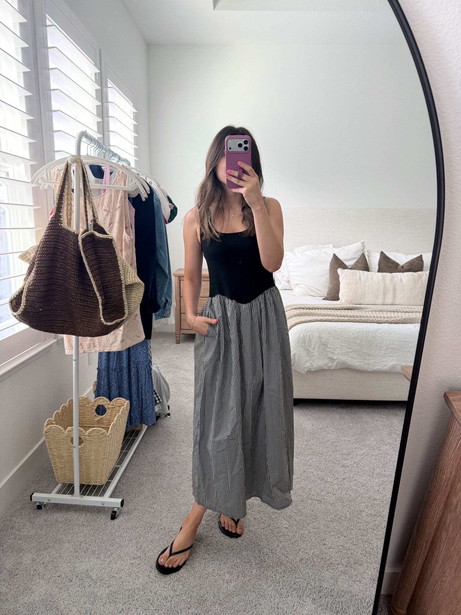 #LTKmomlife #LTKgrwm #LTKootd