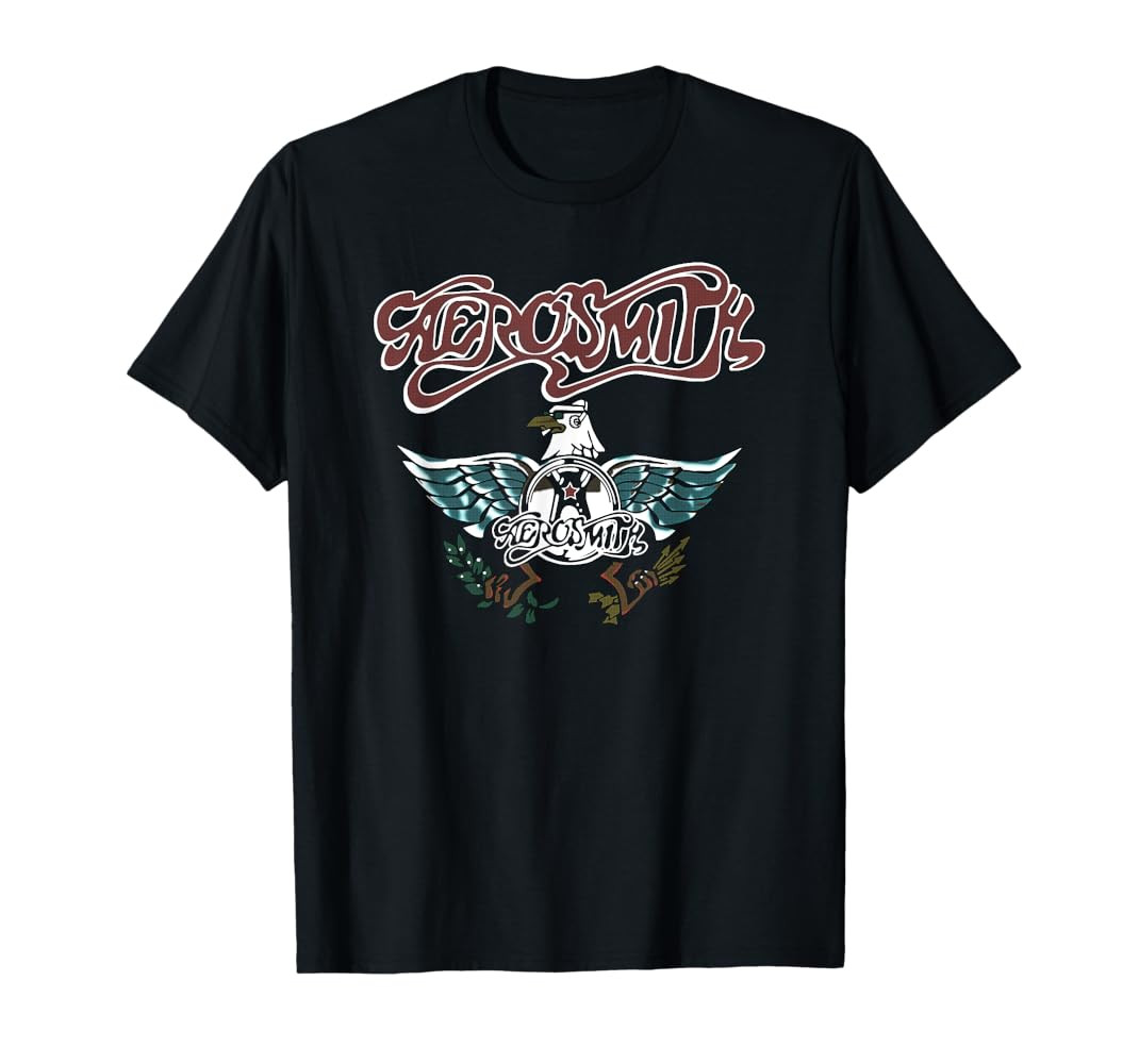 Visit the Aerosmith Store | Amazon (US)