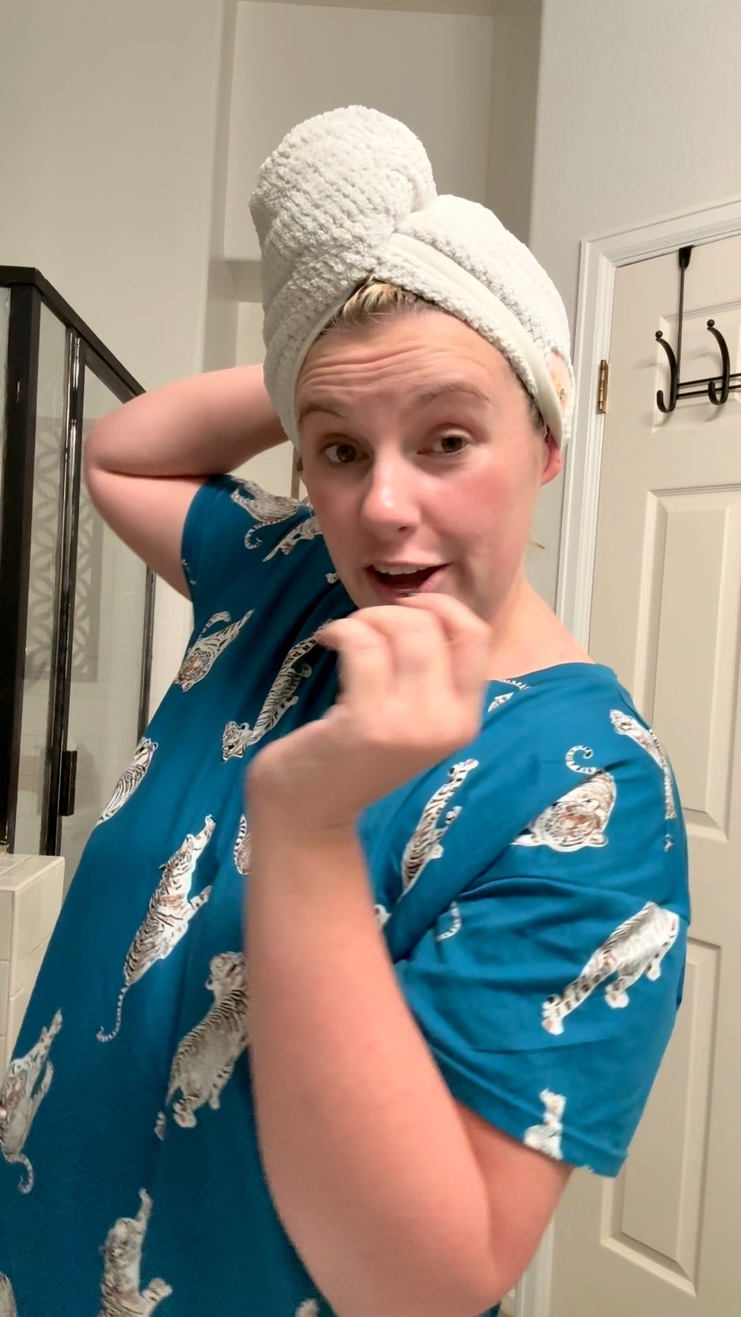 Your hair’s new BFF 💜 The Pravana Intense Therapy Leave-In Conditioner instantly detangles, smooths, and strengthens while restoring shine. Perfect for dry, damaged, or color-treated hair — just spray, comb through, and fall in love with your soft, frizz-free results ✨

#LTKGiftGuide #LTKdayinmylife #LTKHoliday