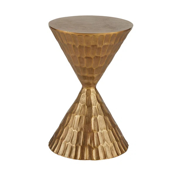 Castanza Accent Table | Wayfair North America