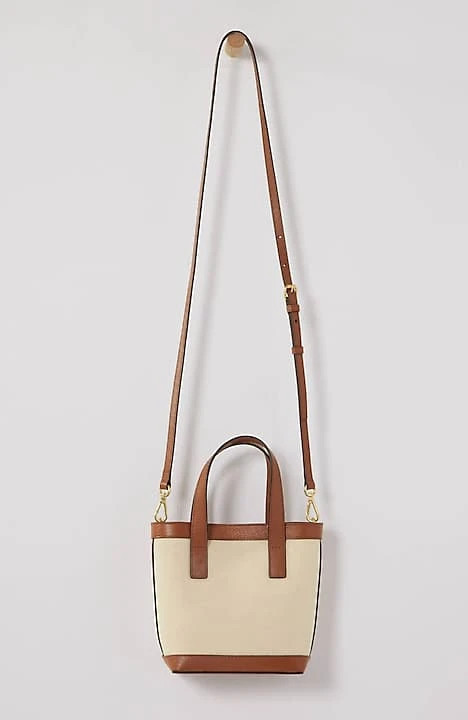 Charlotte Mini Tote | J. Jill