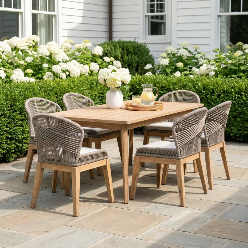 Imagine hosting your next dinner under the stars 🌙✨ the table set, the vibe perfect, and everything styled effortlessly. These Wayfair deals (up to 70% off) make it so easy to elevate your backyard 🌿 don’t miss out — ending tonight!
#WayfairFinds #WayfairSale #PatioDining #OutdoorLiving #BackyardGoals #SummerVibes #HomeStyling #PatioInspo #OutdoorFurniture #SaleAlert #ClearanceDeals #HomeDecor #GardenInspo #OutdoorDining #SummerNights #ShopTheLook #DealOfTheDay #DecorGoals #LimitedTimeSale #EndsTonight 

 #LTKSeasonal #LTKHome #LTKSaleAlert