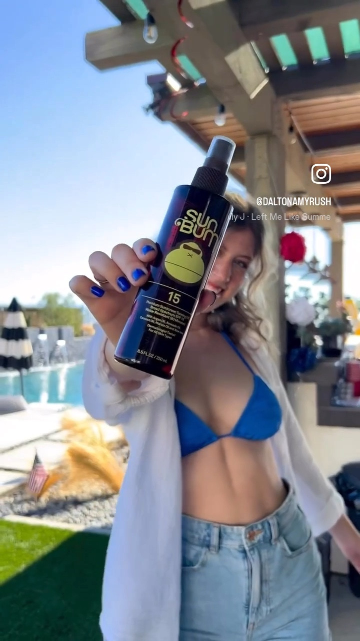 what’s a day in the sun without tanning lotion??

#LTKTravel #LTKGiftGuide #LTKSwim