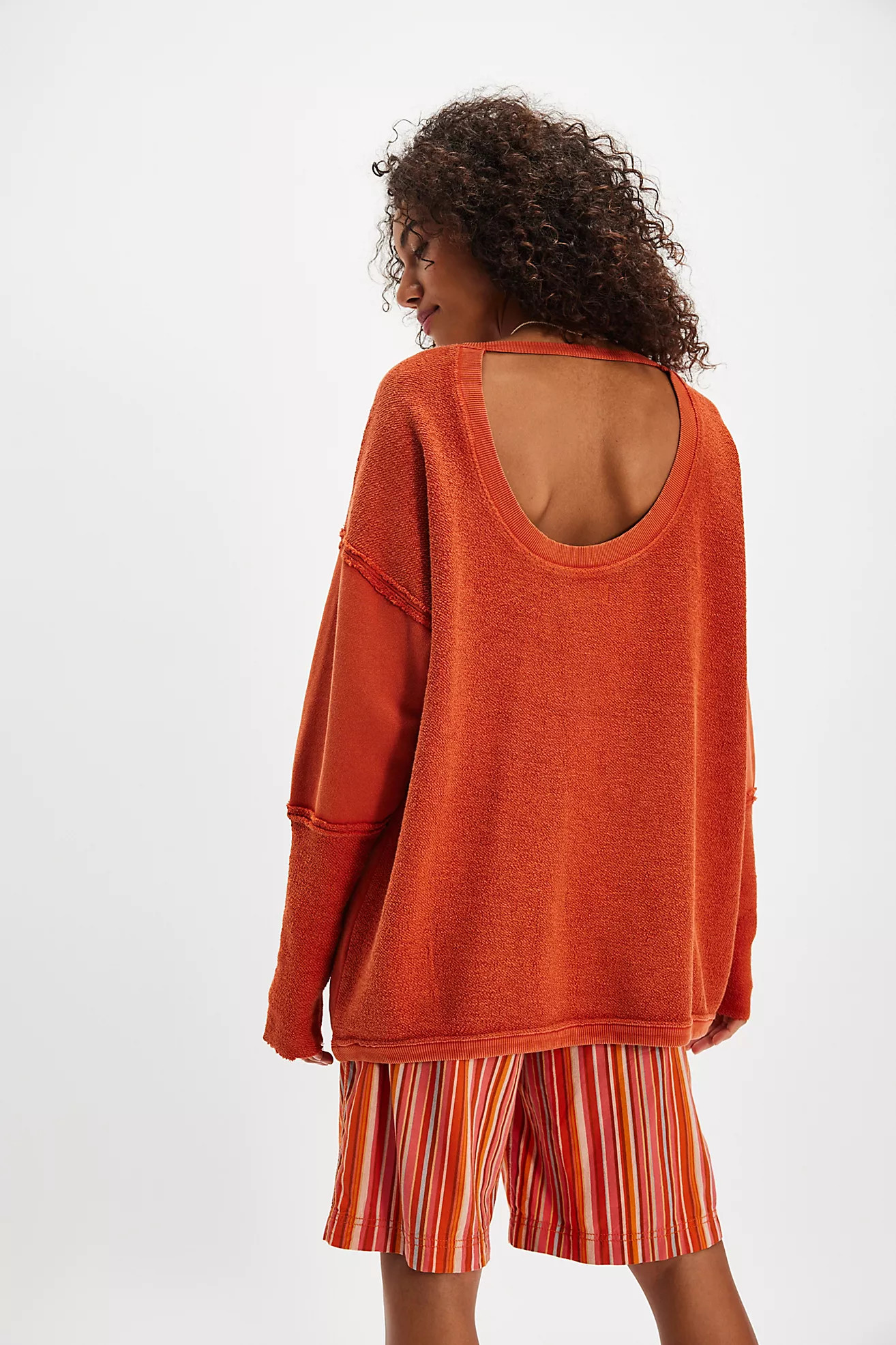 Midnight Drift Pullover | Free People (Global - UK&FR Excluded)