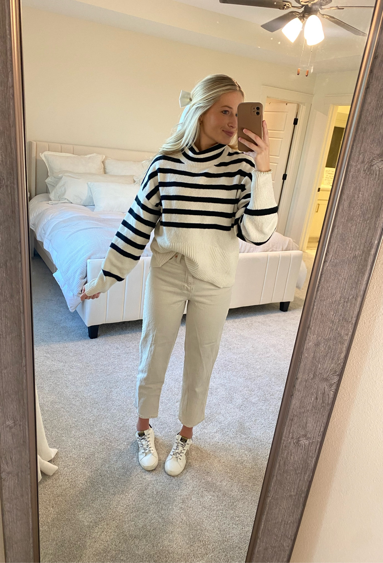 Fall outfit idea! 

#LTKSeasonal #LTKfindsunder100 #LTKstyletip