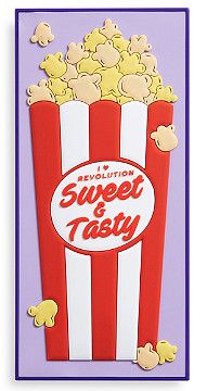 Tasty Popcorn Palette | Ulta