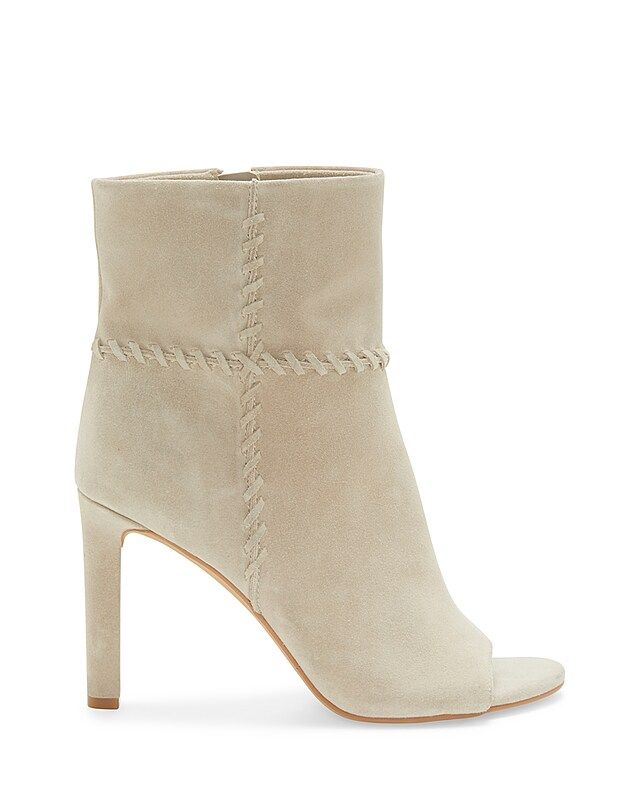 Sashane Peep-Toe Bootie | Vince Camuto