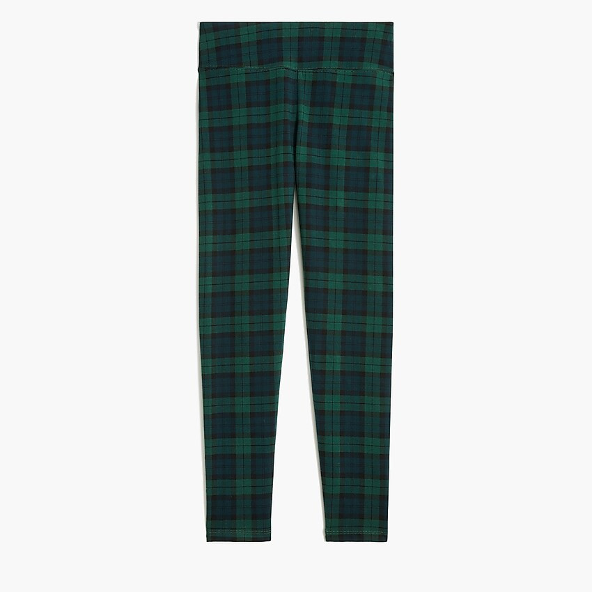 Printed everyday leggings | J.Crew Factory