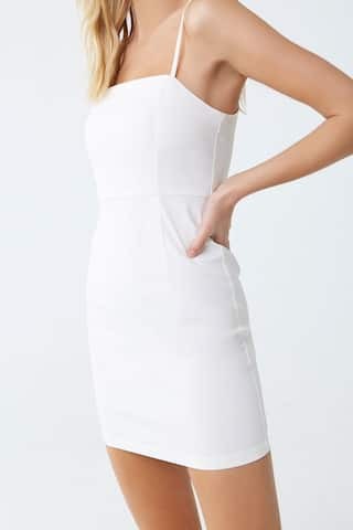 Cami Mini Dress | Forever 21 (US)