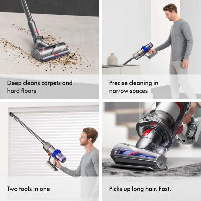 Dyson V15 Detect Pro Cordless Vacuum | Nordstrom | Nordstrom