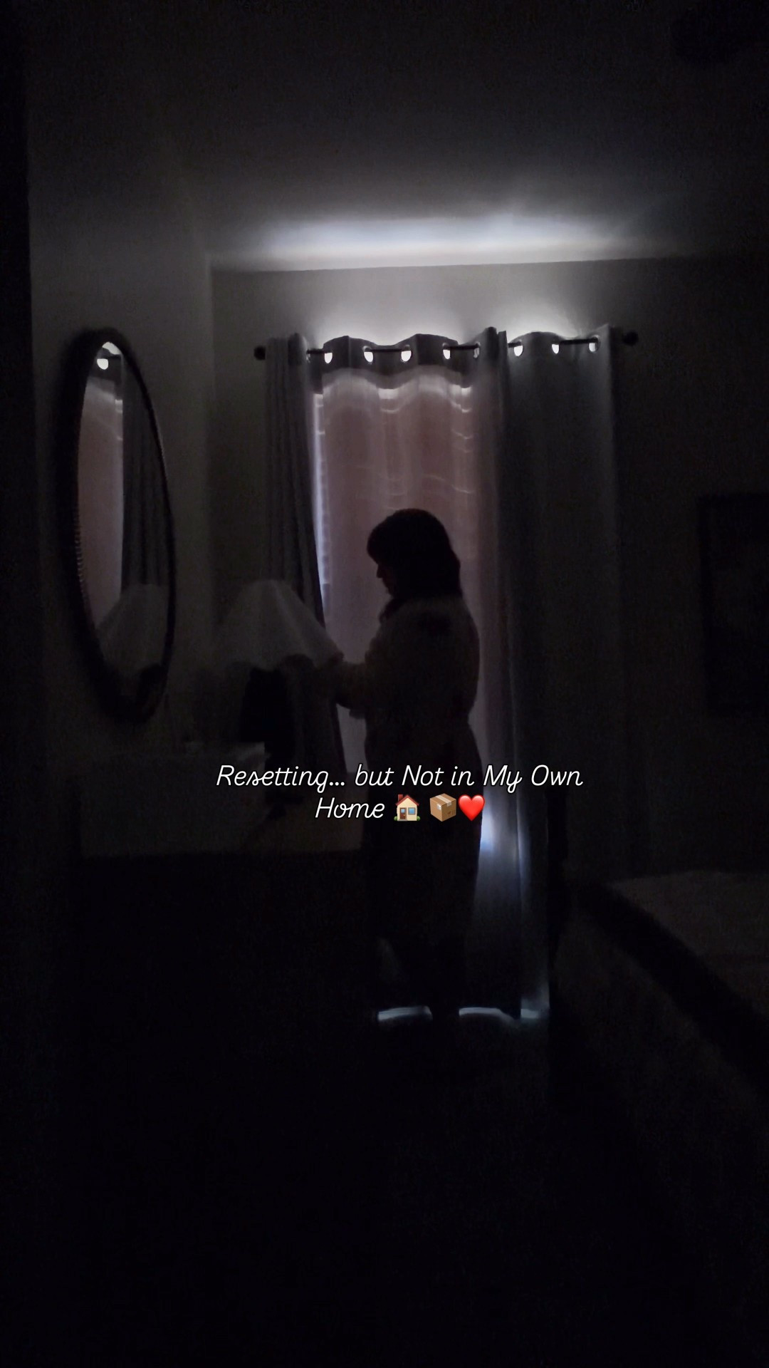 A softer reset today.
We’re in-between spaces, staying with my parents, and it’s reminding me how much calm a simple routine can bring.
Here are the cozy basics and everyday favorites I packed — all petite-friendly and mom-approved.



#LTKmomlife #LTKmorningroutine #LTKdayinmylife