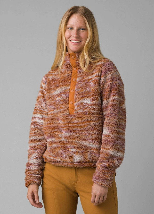 Polar Escape Snap Up | prAna
