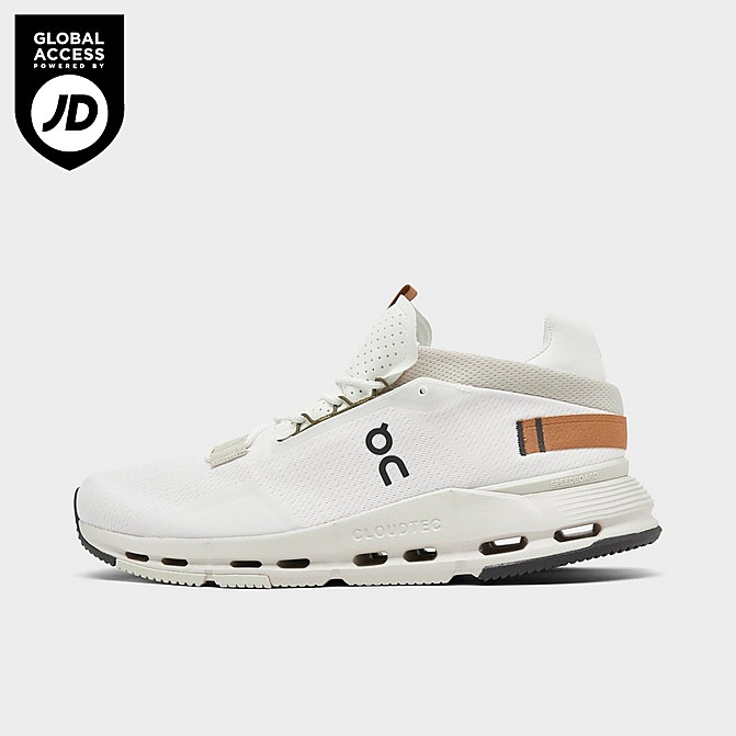 Men's On Cloudnova 2.0 Running Shoes | Finish Line (US)