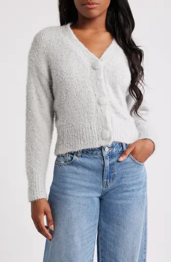 V-Neck Cardigan | Nordstrom