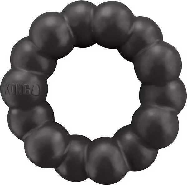 KONG Ring Dog Chew Toy, X-Large | Chewy.com