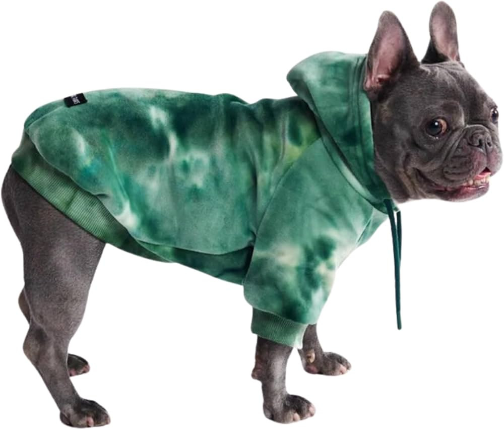 Spark Paws Dog Hoodie - Premium Quality, Buttery Soft, Superior Comfort and Fit, Calming Fleece I... | Amazon (US)