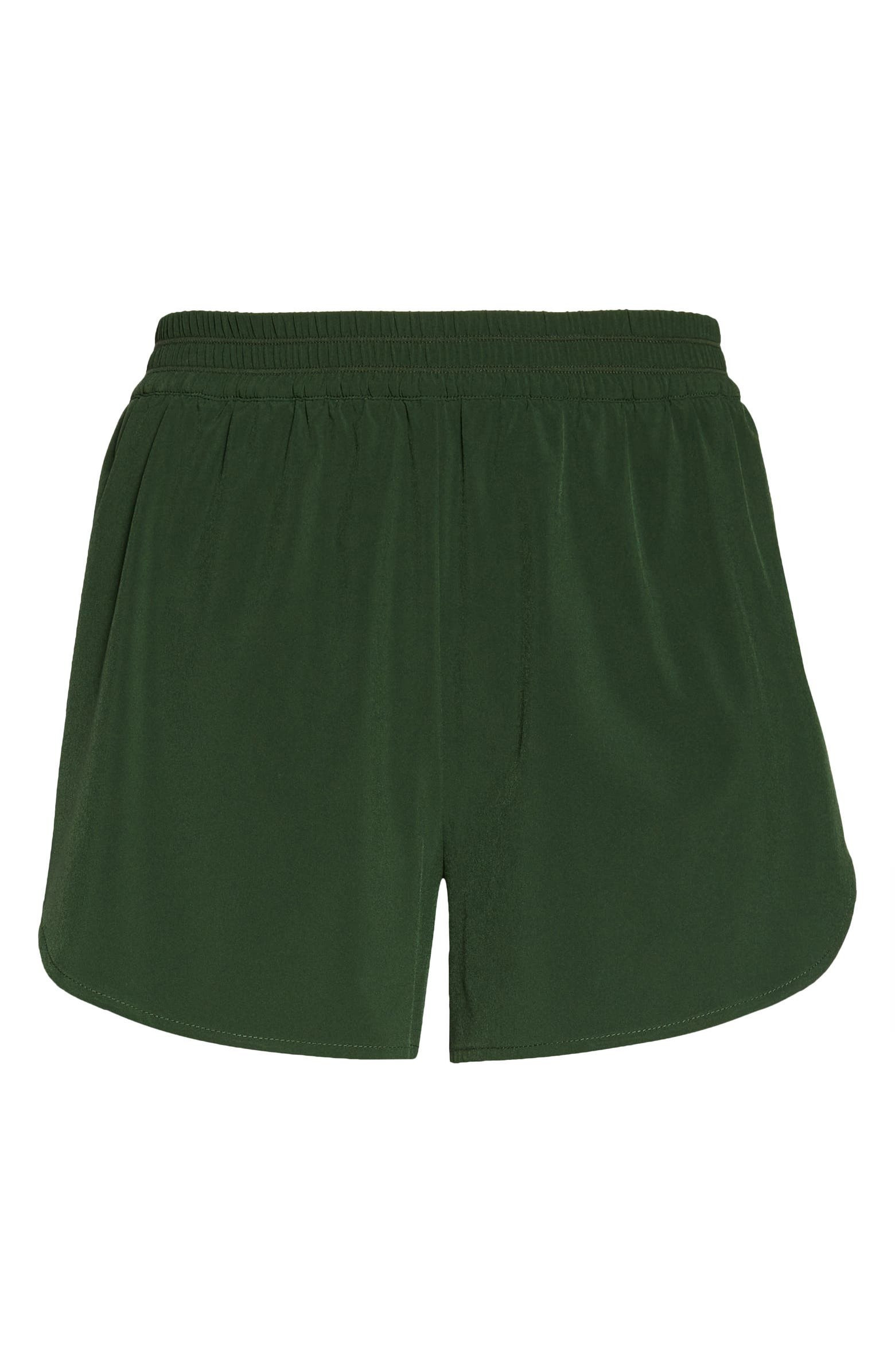 Run In Reflective Shorts | Nordstrom