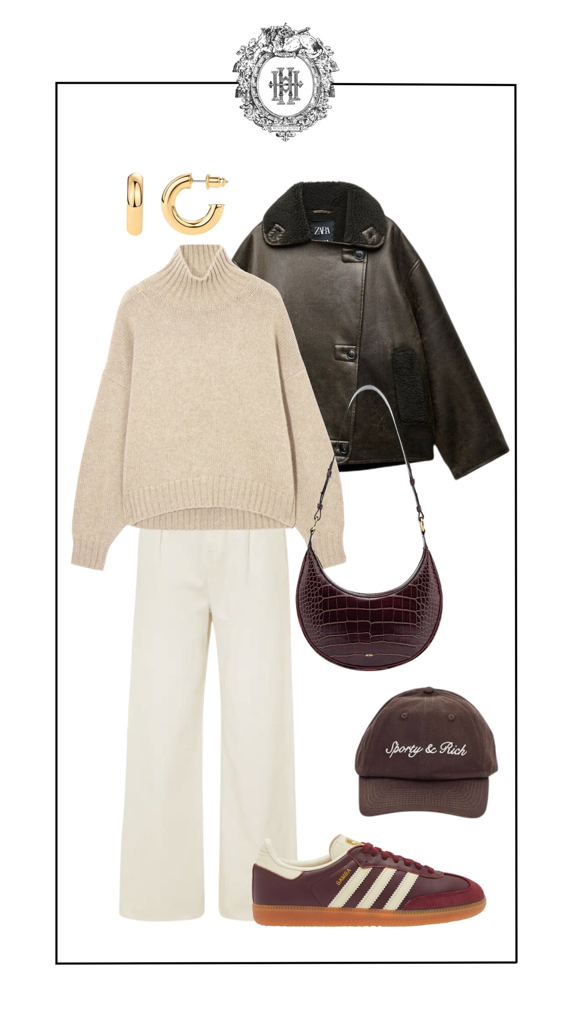 The February Edit ♥️ 3.0

#LTKU #LTKSpringSale #LTKSeasonal