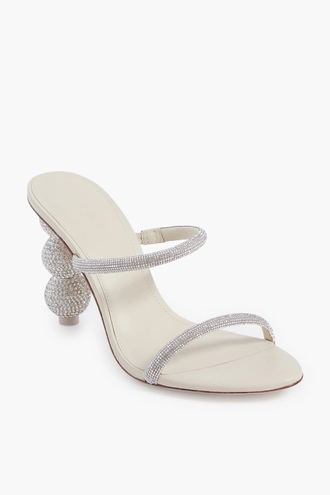 Off White Envi Sandals | Tuckernuck (US)