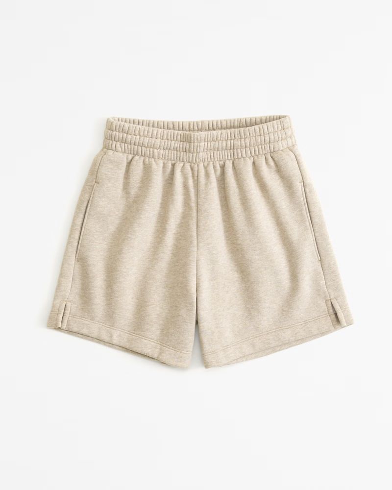 Women's Vintage Sunday Short | Women's New Arrivals | Abercrombie.com | Abercrombie & Fitch (US)