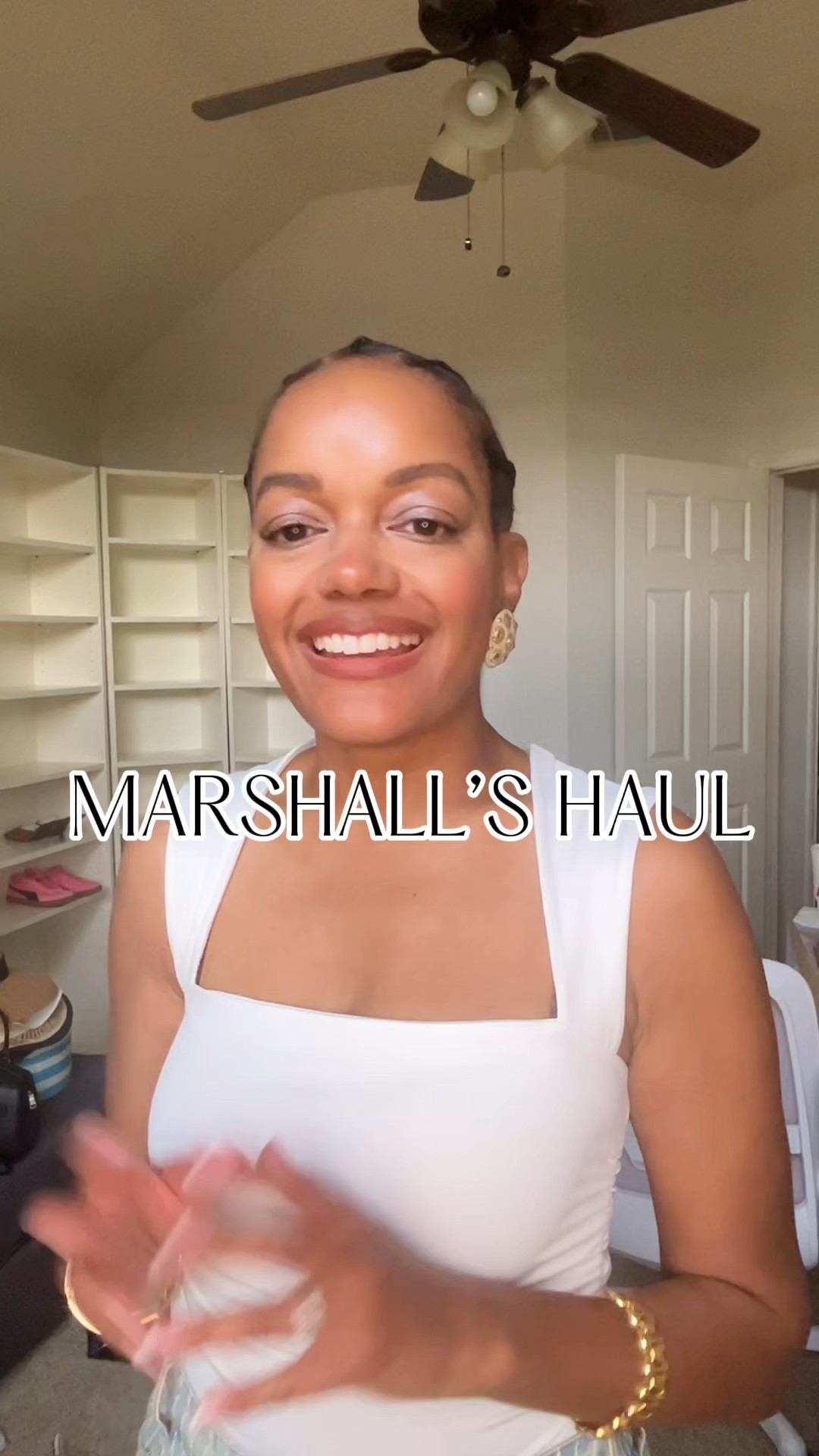 Marshall’s Haul! I found some great pieces at Marshall’s. Also love my Amazon adjustable handbag chain strap! 

#LTKSaleAlert #LTKFindsUnder50 #LTKItBag