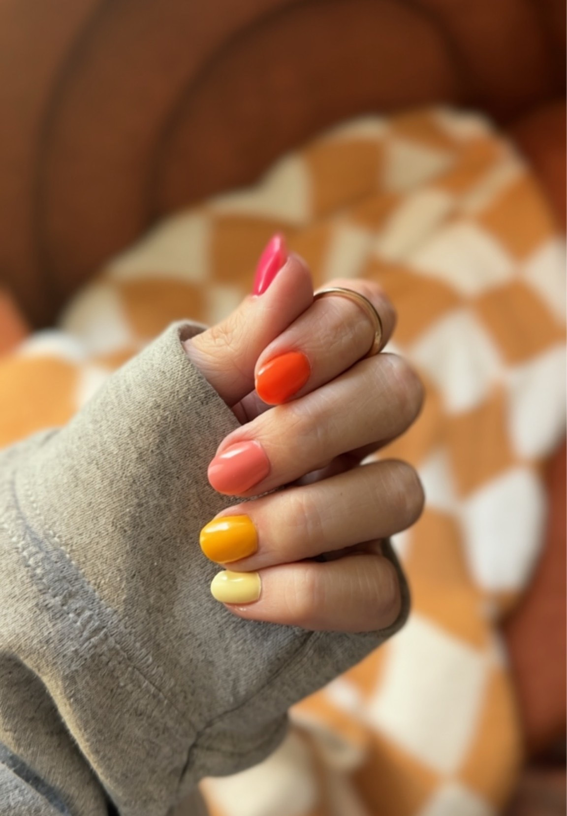 Everything for my nails - full nail kit

#LTKHome #LTKgrwm #LTKdayinmylife