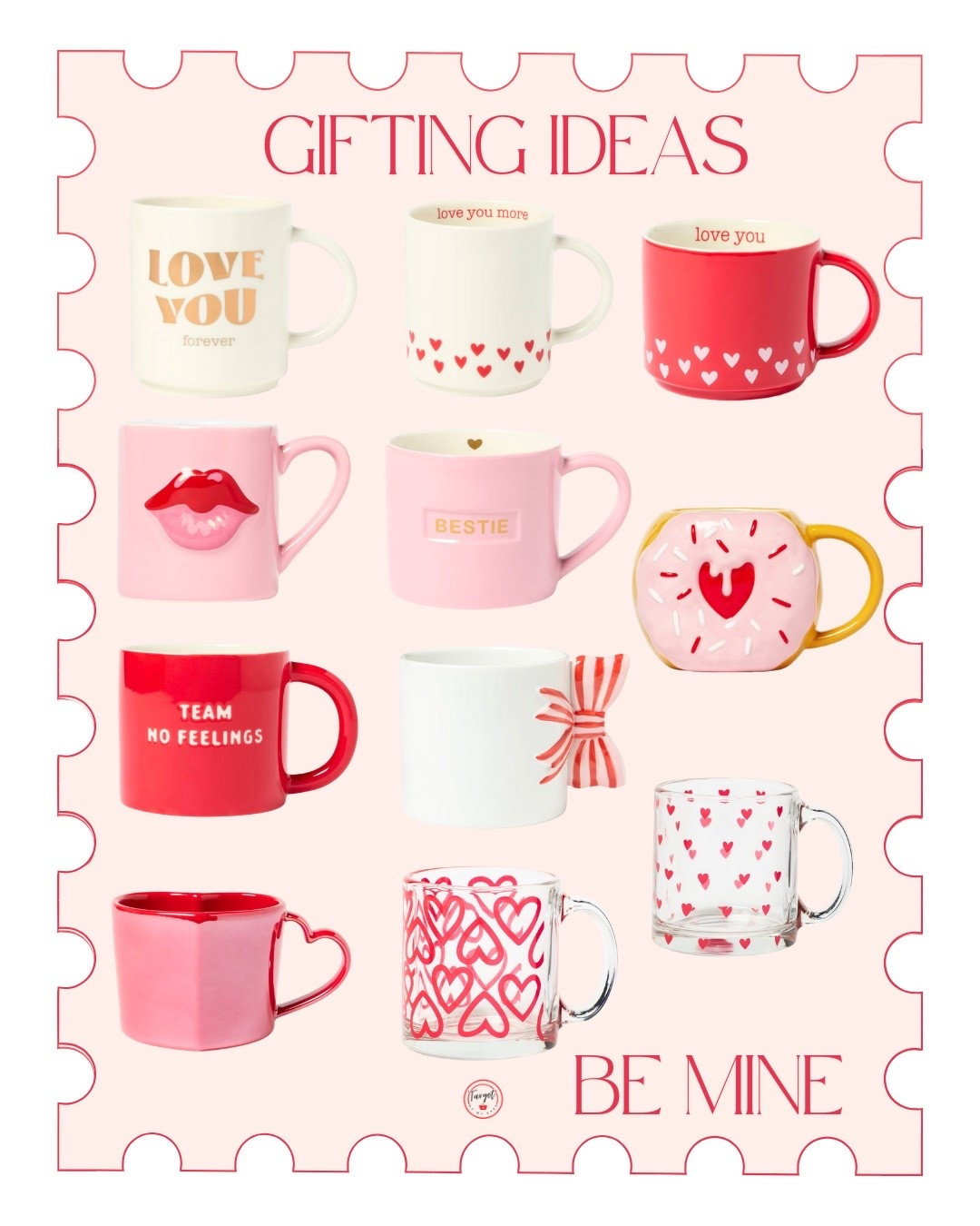 Target Valentine’s Day Graphic Mugs Gift Ideas for Her #target #graphicmugs #valentinesday #valentinesdaymugs #vdaymugs

#LTKHoliday #LTKGiftGuide #LTKSeasonal
