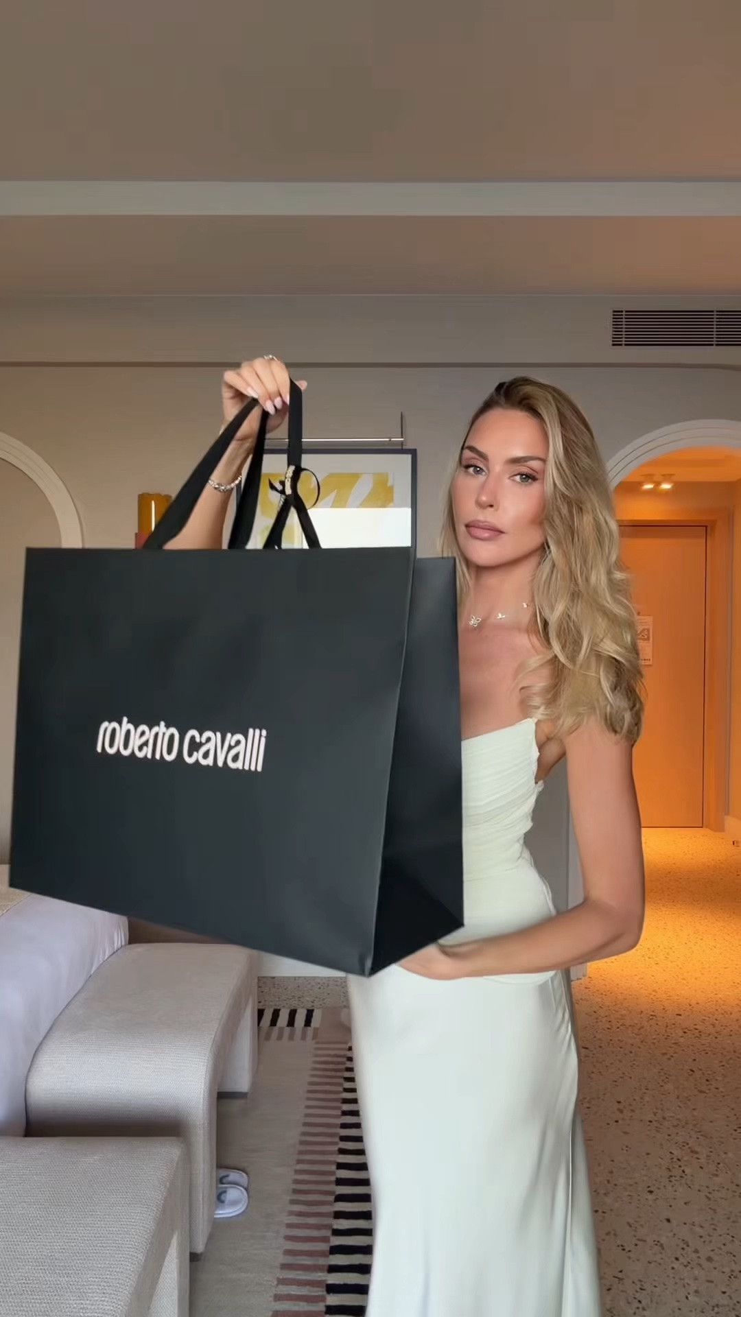 purchased this ultra sexy but also timeless Cavalli dress on my recent trip to monaco

#LTKdayinmylife #LTKgrwm #LTKootd