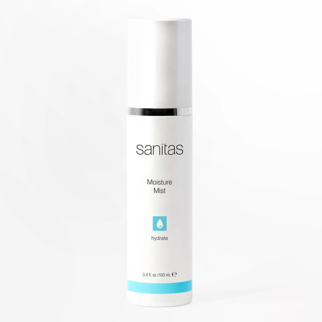 Moisture Mist | Sanitas Skincare