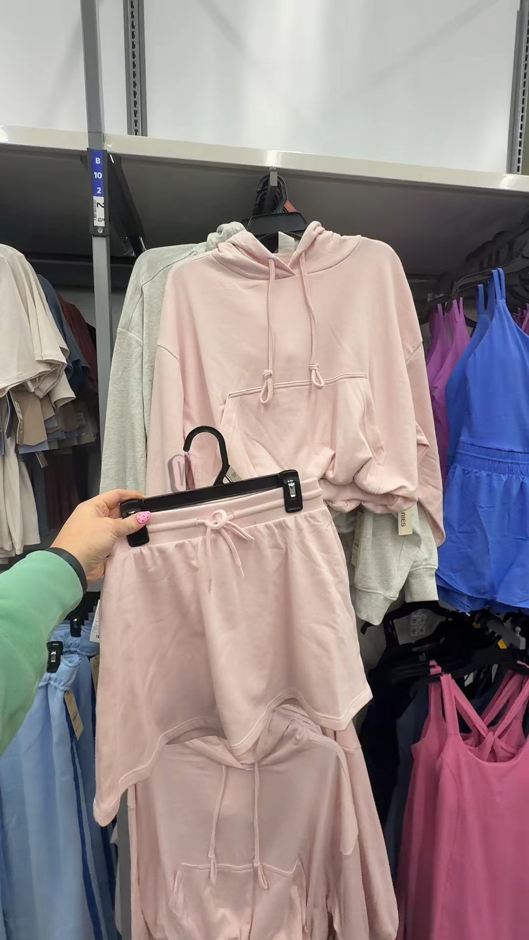 Walmart Spring Arrivals!! Shop here 💗
#walmart #springarrivals 

#LTKSeasonal #LTKSpringSale