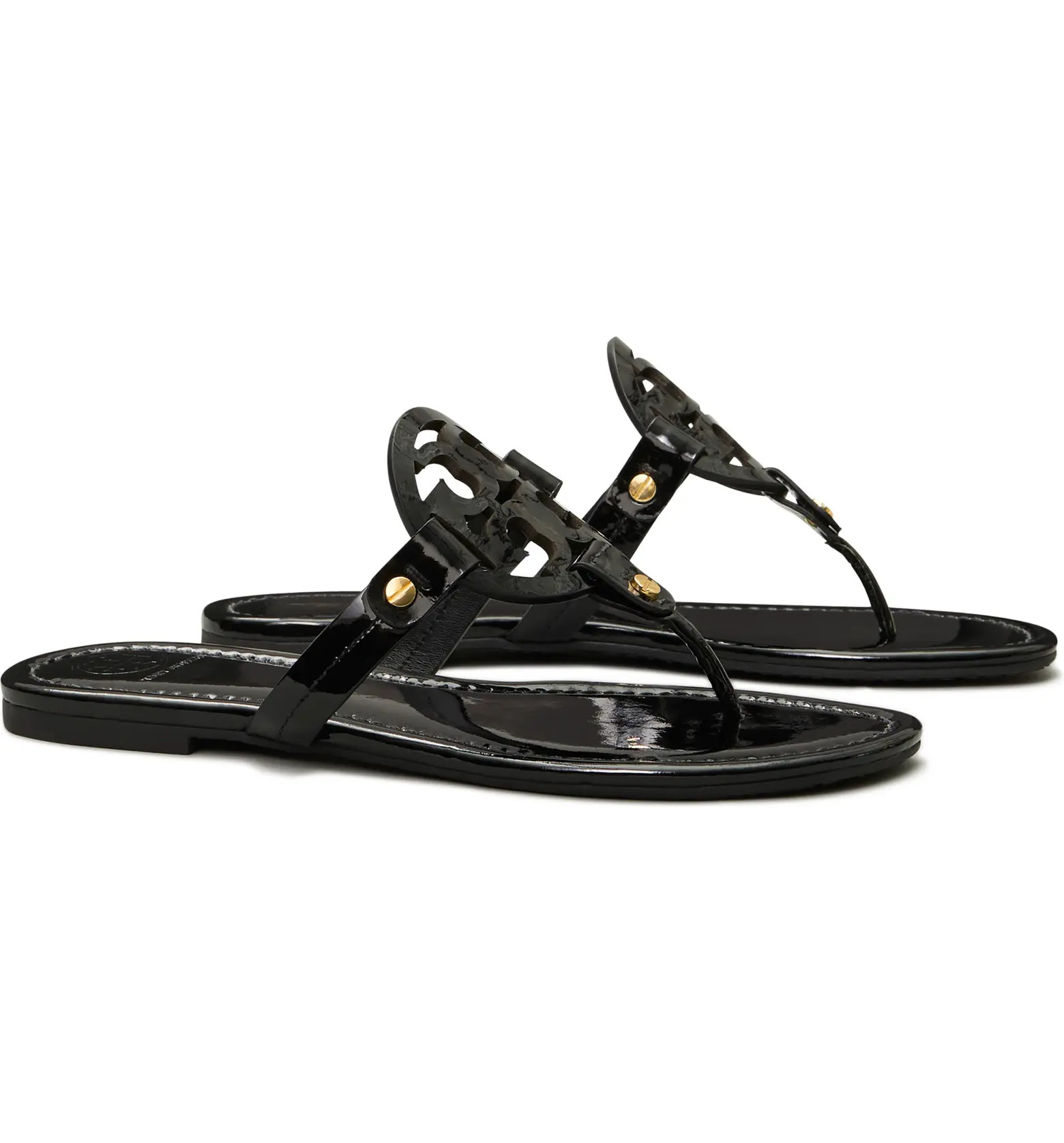 Miller Leather Sandal (Women) | Nordstrom