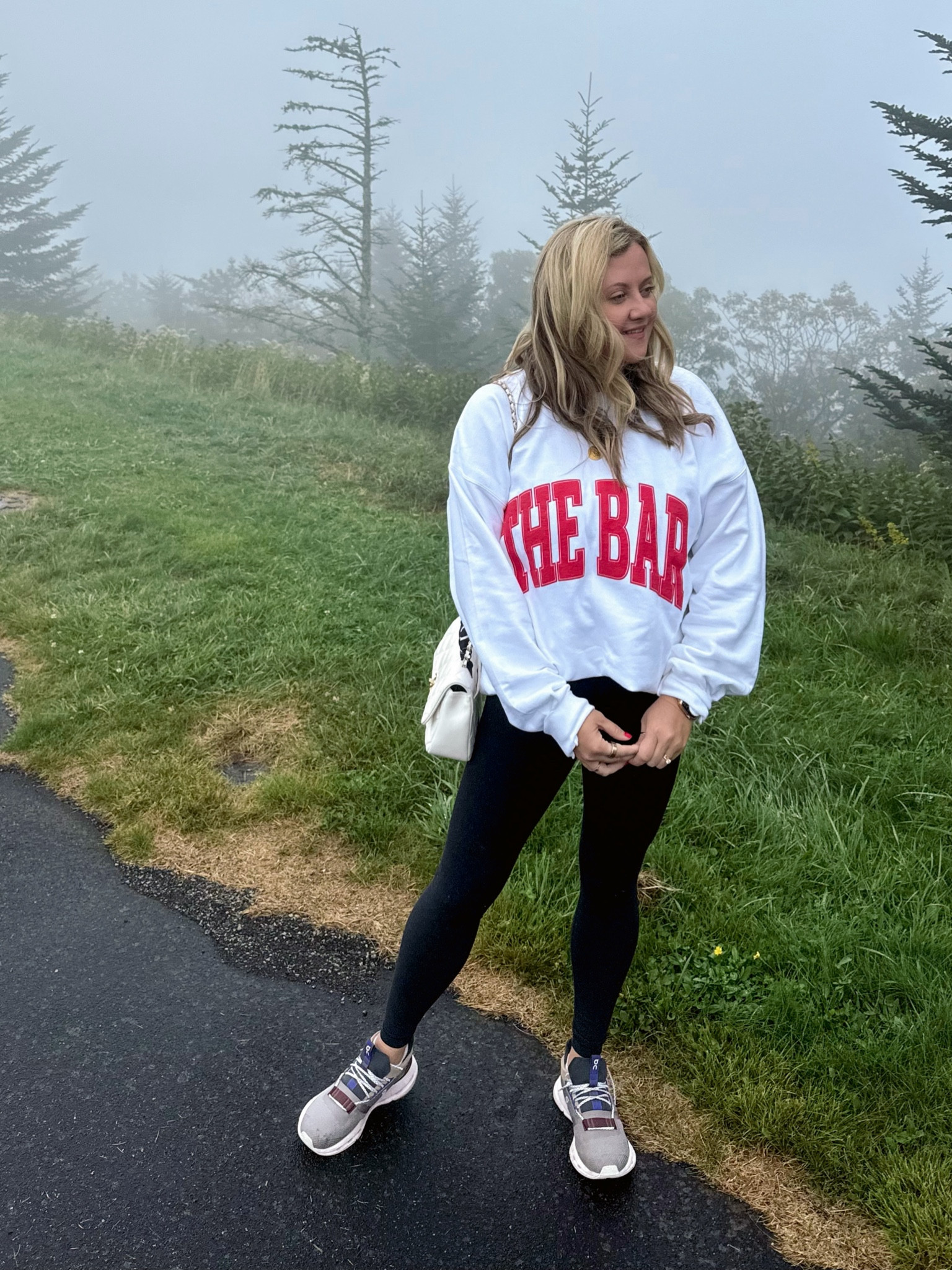 Chilly days in the North Carolina mountains

#LTKBacktoSchool #LTKMidsize #LTKSeasonal