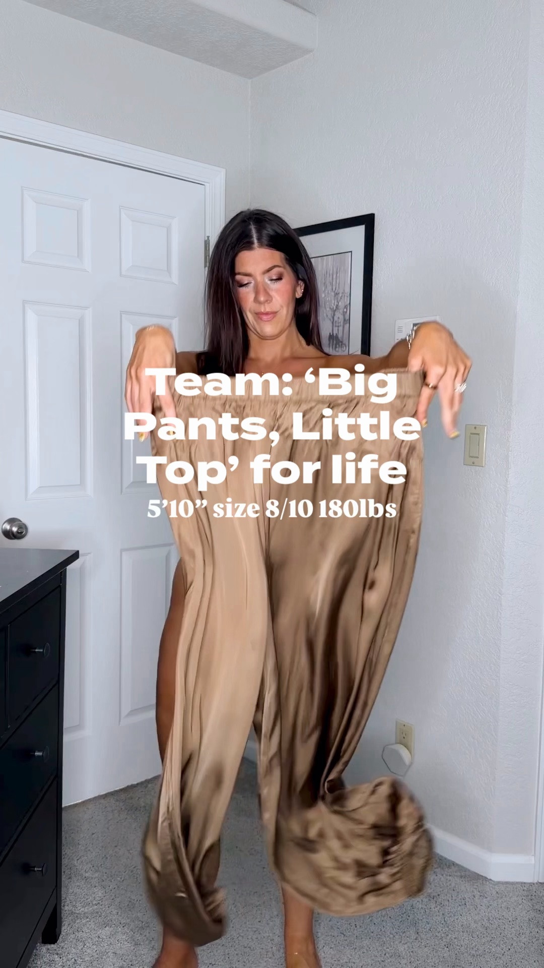Off to the grocery store
Tank and balloon pants- medium

#LTKMidsize #LTKTall #LTKOver40