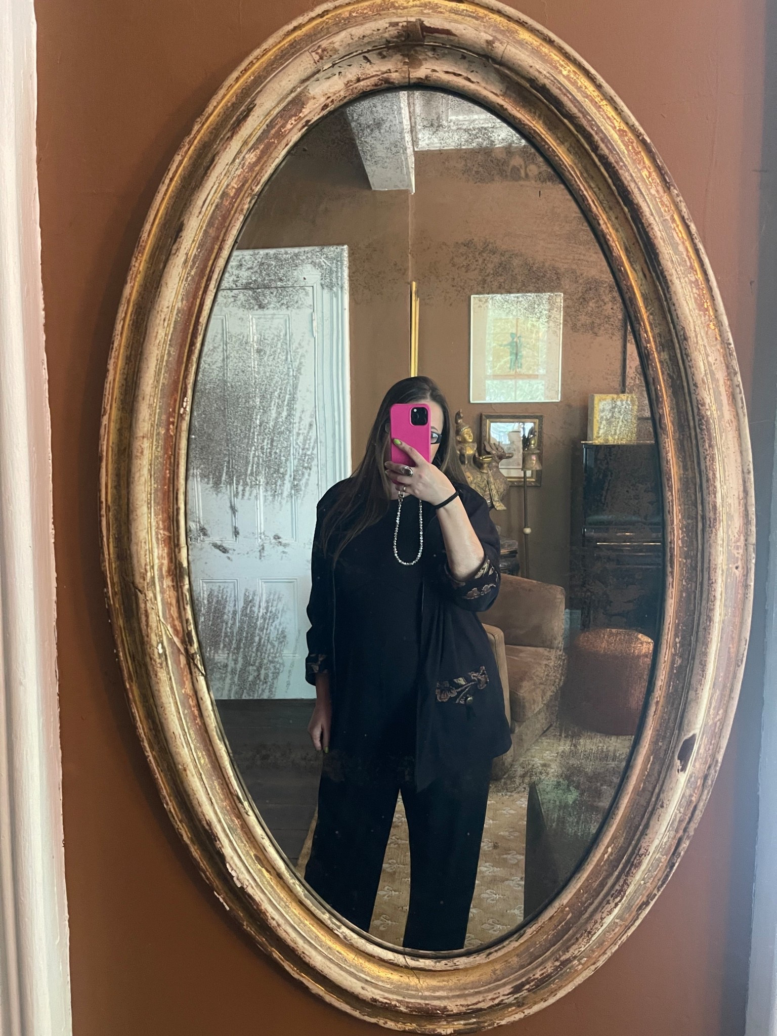 All black 🖤

#LTKWorkwear #LTKStyleTip #LTKFindsUnder100