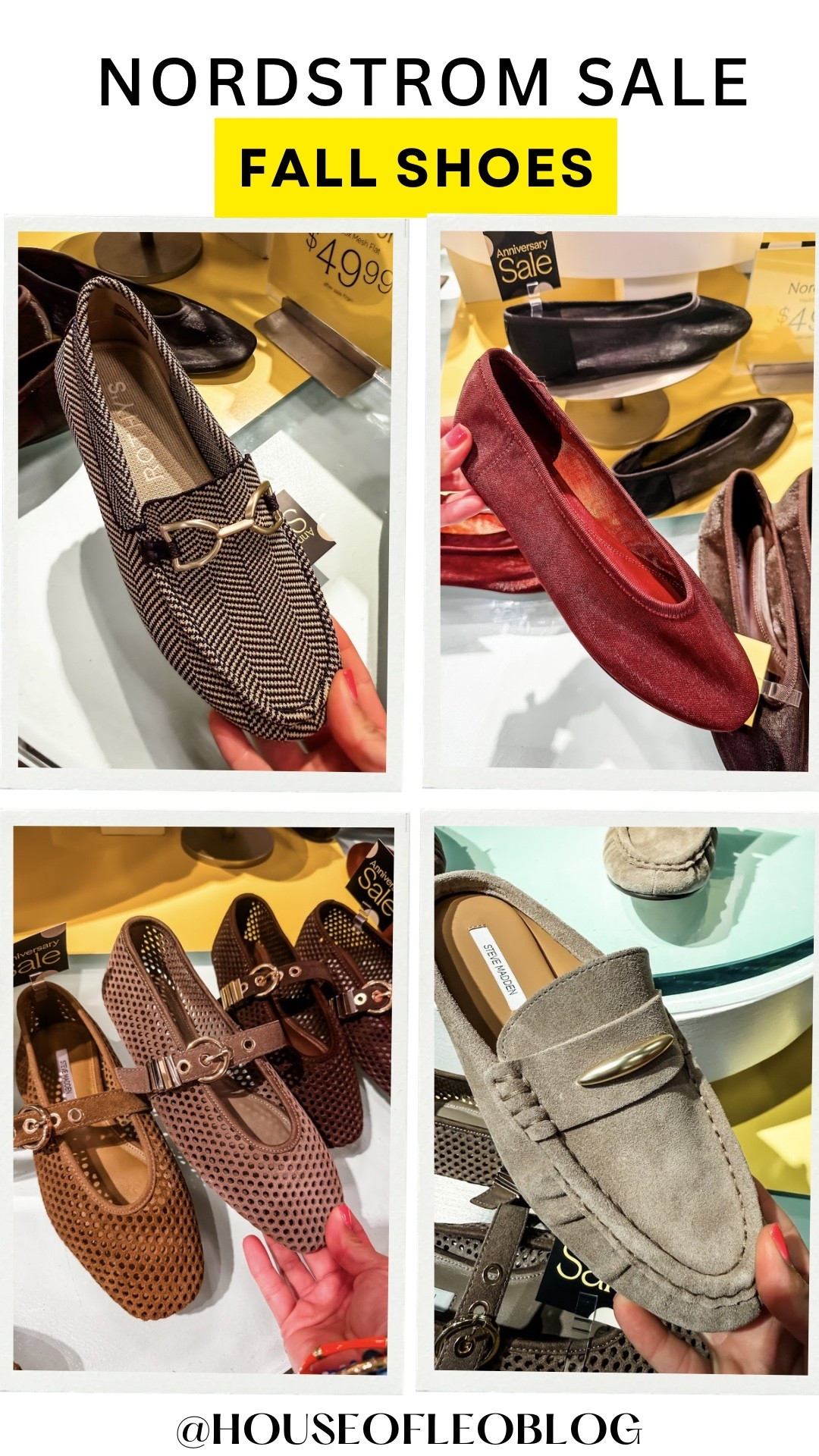 False shoes, TTS. Nordstrom sale. Nsale

#LTKSaleAlert