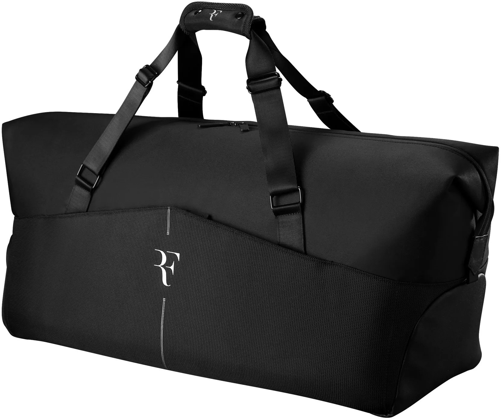 Wilson Roger Federer Practice Racquet Bag | DICK'S Sporting Goods