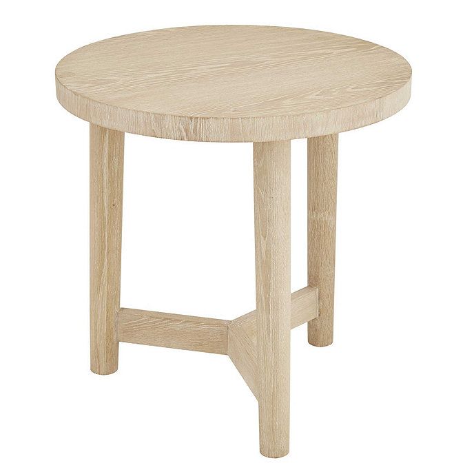 Knox Side Table | Ballard Designs, Inc.