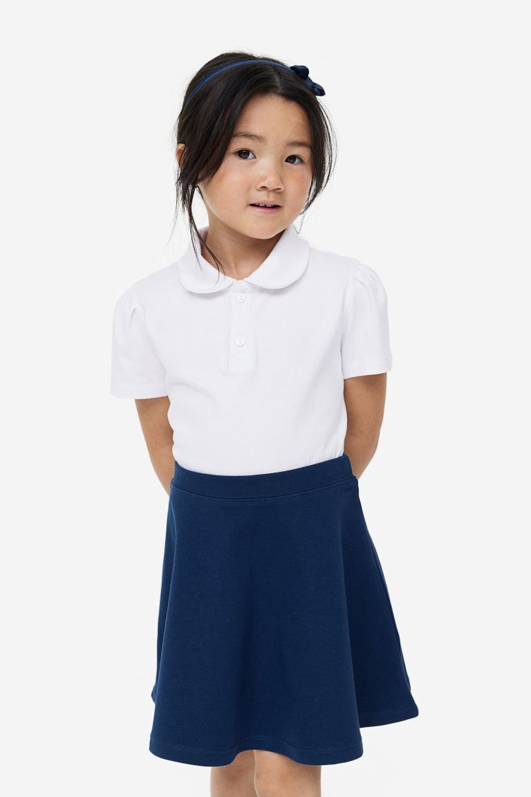 Polo in cotone, 2 pz | H&M (FR, IT, ES, PT, BE)